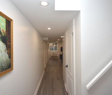 For Lease - 35 Hubner Avenue Unit# Bsmt, Markham, Ontario - Photo 4