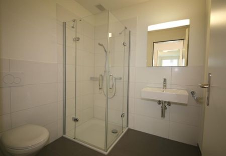 Stadtnahe Wohnung - Foto 3