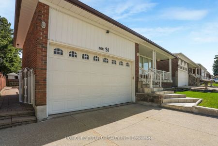 31 Scarden Avenue #Bsmt #2 - Photo 5