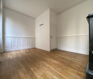 Location Appartement 4 pièces 86m² BESANCON 25000 - Photo 3