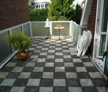 Te huur: Huis Ambachtstraat in Haarlem - Foto 6