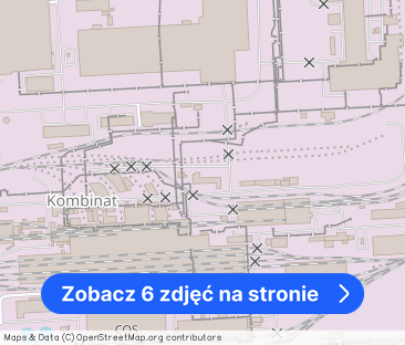 Mieszkanie do wynajęcia - Kraków - os. Piastów 65 - Zdjęcie 1
