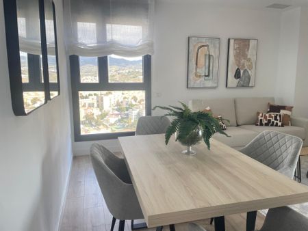 Apartamento de alquiler en Paseo de Martiricos, 30, Martiricos - La Roca - La Rosaleda - Photo 2