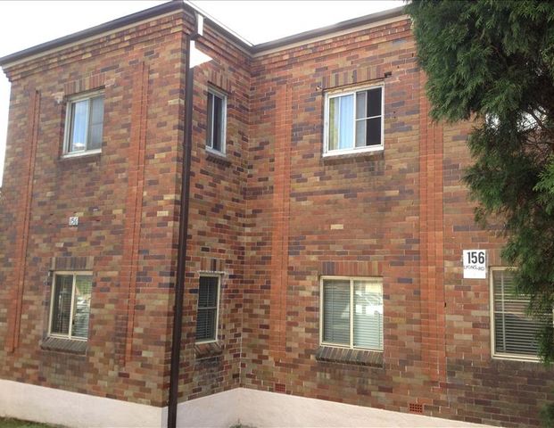 3/156 Lyons Road, Drummoyne NSW 2047 - Apartment For Rent | Domain - Photo 1