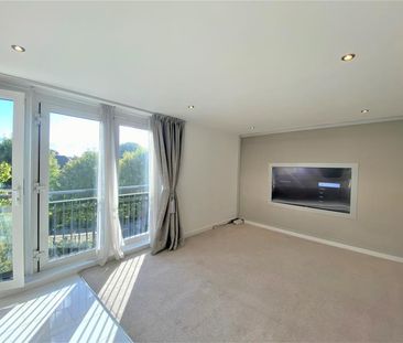 2 bedroom apartment to rent - Photo 6