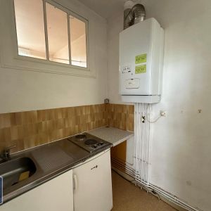 Location Appartement 2 pièces 41m² POITIERS 86000 - Photo 2
