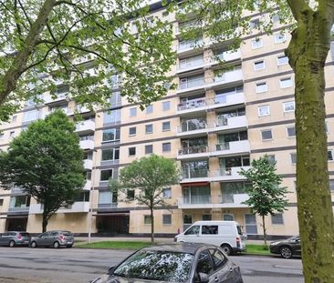 Prachtig gelegen appartement met zicht over groen Linkeroever met p... - Foto 4