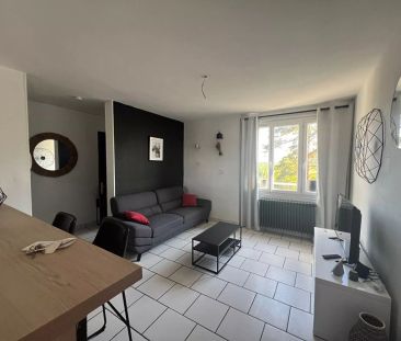 Appartement meublé à louer - Photo 4
