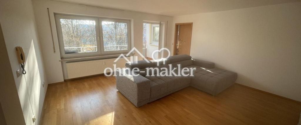 familienfreundliches Wohnen nahe Klinikum & Westpark - Photo 1