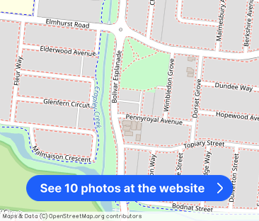 Modern Two Bedroom Townhouse - Photo 1