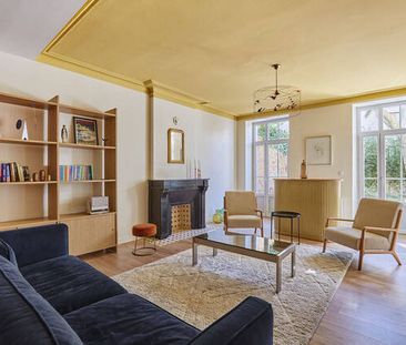 Maison à louer - Aix-en-Provence 6 pièces de 265 m² - Photo 6