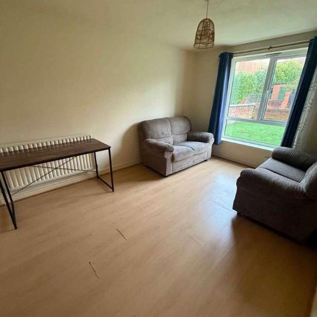 Brook Road, Manchester, M14 - Photo 1