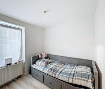 Appartement de 3 pièces au 1er étage au centre-ville d’Echallens - Foto 1