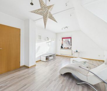 Großzügige 2 Zimmer Whg mit Küche - Foto 1