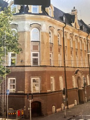 Knäppingborgsg 44 - Photo 1