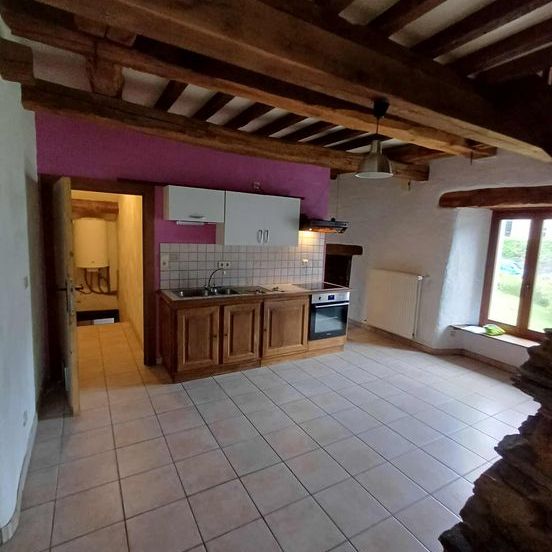 Appartement te huur - Photo 1