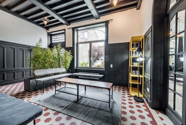 Room at Boulevard Dolez 21 - Foto 1