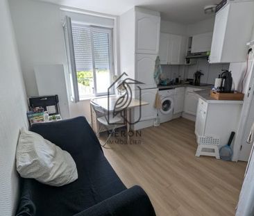 Appartement - T1 - 28m² - VILLENEUVE D'ASCQ - Photo 4