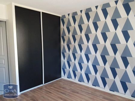 Appartement à louer 2 pièces 51.64m² - Photo 3