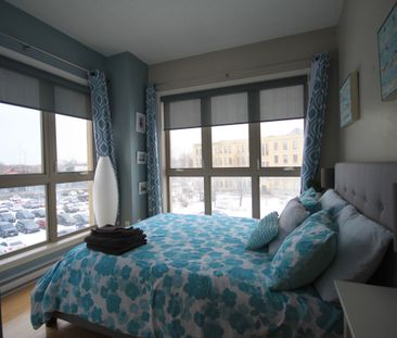 8500 Rue Raymond Pelletier, #304 - Photo 5