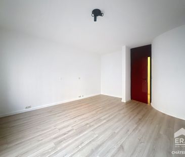 MOOI DUPLEXAPPARTEMENT MET 3 SLAAPKAMERS TE HUUR IN BRUXELLE - Foto 4