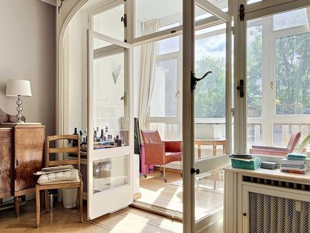 Tout savoir sur cet appartement à Ixelles, à Ixelles - Photo 2