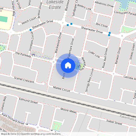 33 The Parkway, Vic 3810, Pakenham