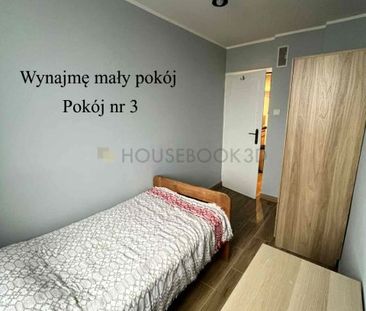 Pokój, Aleja Solidarności - Photo 4