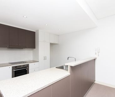 B109/100 Gungahlin Place, Gungahlin ACT 2912 - Apartment For Rent |... - Photo 5