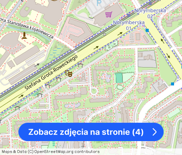 Pokój blisko kampusu UJ – zdjęcie 1