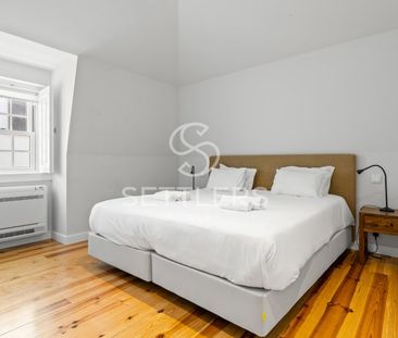 Apartamento T3 em Lisboa - Photo 3