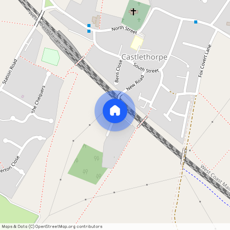 prospect Place, Castlethorpe, MK19