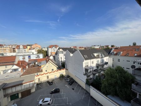 Innenstadt-Apartment mit Ausblick in ruhiger Innenhoflage! Top 520 - Photo 5