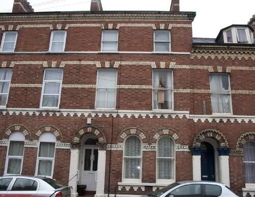 Unit 1, 9 Eblana Street, Belfast, BT7 1LD - Photo 1