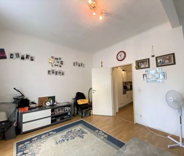 Provisionsfrei – Sehr gepflegte 2-Zimmer-Wohnung mit separater Küch... - Photo 4