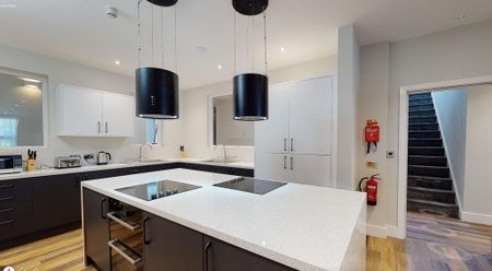 1 bedroom house of multiple occupation to rent - Photo 5