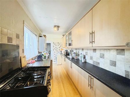 1 bedroom terraced house to rent - Photo 3