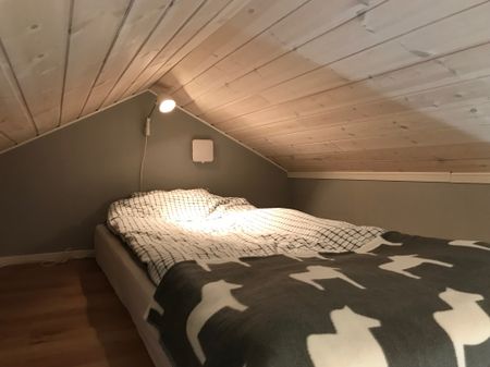 Norregöksvägen, Spånga - Foto 2