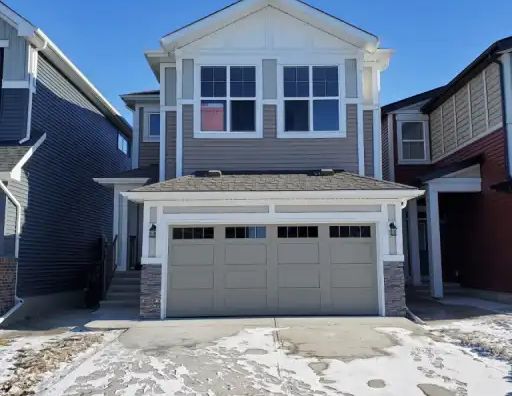 Modern/Stunning Legal Basement with Separate Entrance | Calgary - Photo 1
