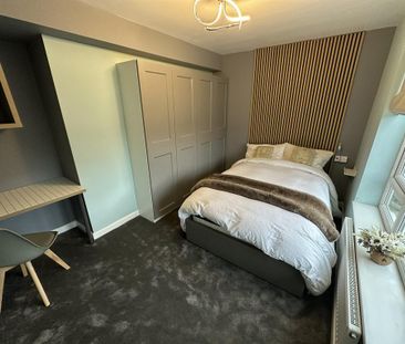 1 bedroom in a house share to rent - Photo 6