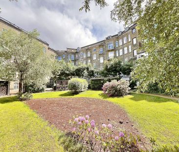 John F. Kennedys Plads 2A, 1. 1, 9000 Aalborg - Photo 1