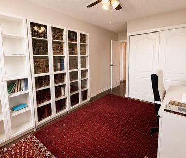 For Lease - 100 Wingarden Court Unit# 409, Toronto, Ontario - Photo 4