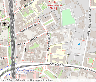 Kraków, Grzegórzki, św. Łazarza, mieszkanie, do wynajęcia, 1 pokój - Photo 1