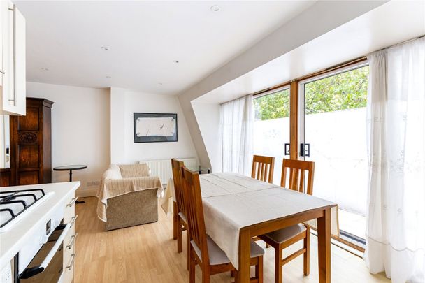 Chiswick High Road, London, W4 flat to rent - Photo 1