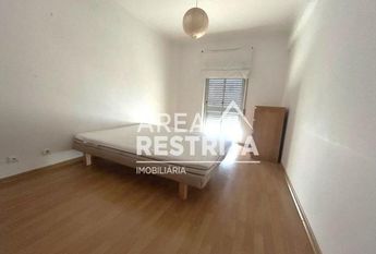 Apartamento T3 em Setúbal