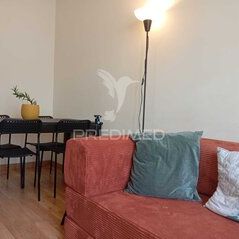 Apartment 3 bedrooms Benfica Lisboa for rent - great location, balcony - Foto 1
