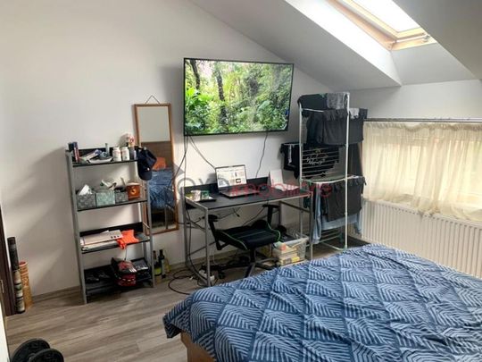 Apartament 3 camere de inchiriat in Cluj-Napoca, Marasti ID 6185 - Fotografie 1