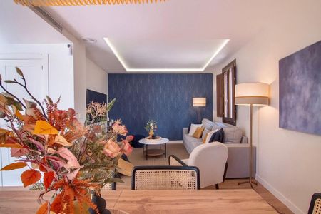 Luxury Semidetached House for rent in Valencia - Photo 5