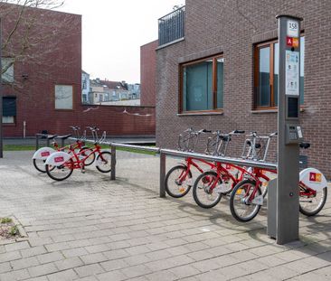 Stijlvol gemeubeld appartement - Photo 6