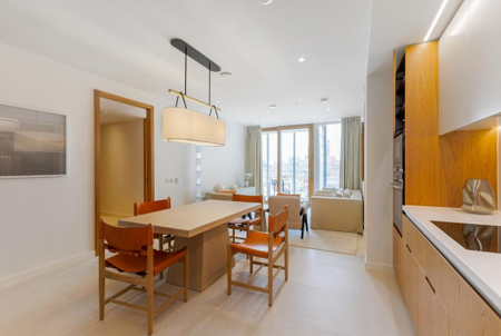 1 bedroom apartment to rent - Photo 3